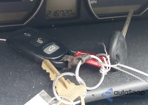 2008 Kia Optima Lx from USA, damaged, VIN KNAGE124185215405